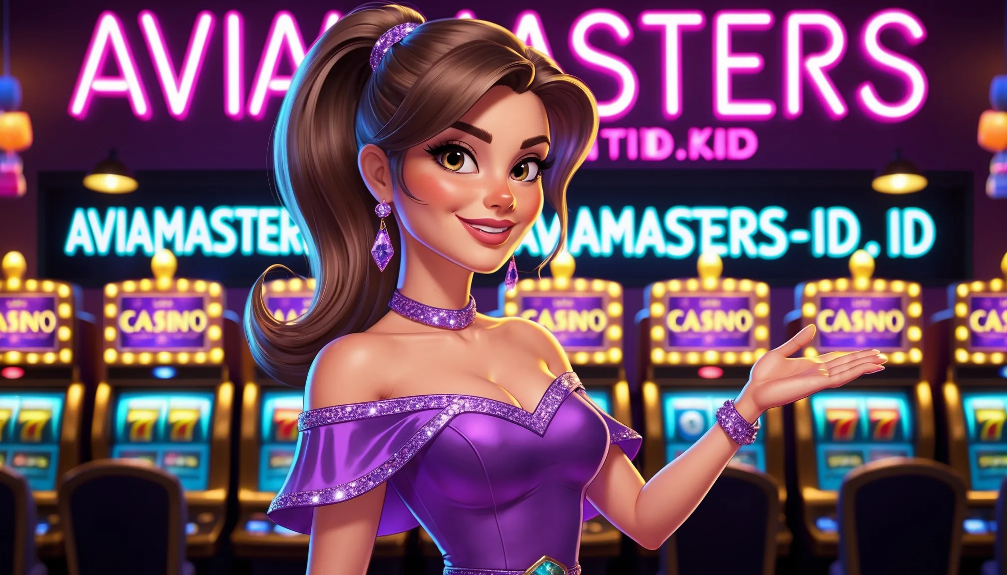avia masters demo: free play, RTP & slot review