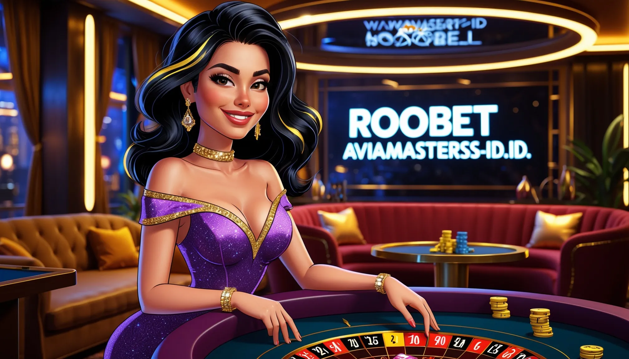 avia masters Roobet: Casino Review & 2026 Insights