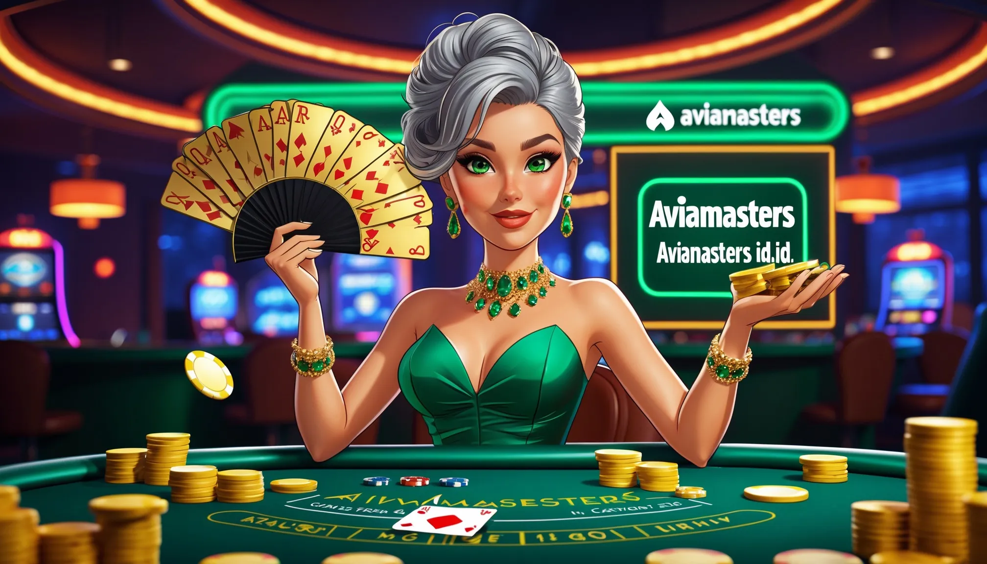 avia masters APK: Download the Latest Version for Android & iOS