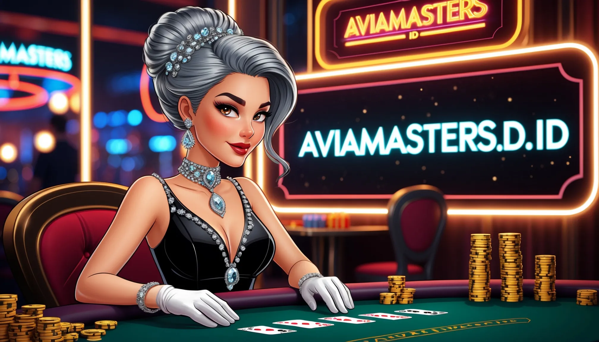 avia masters APK: Download the Latest Version for Android & iOS