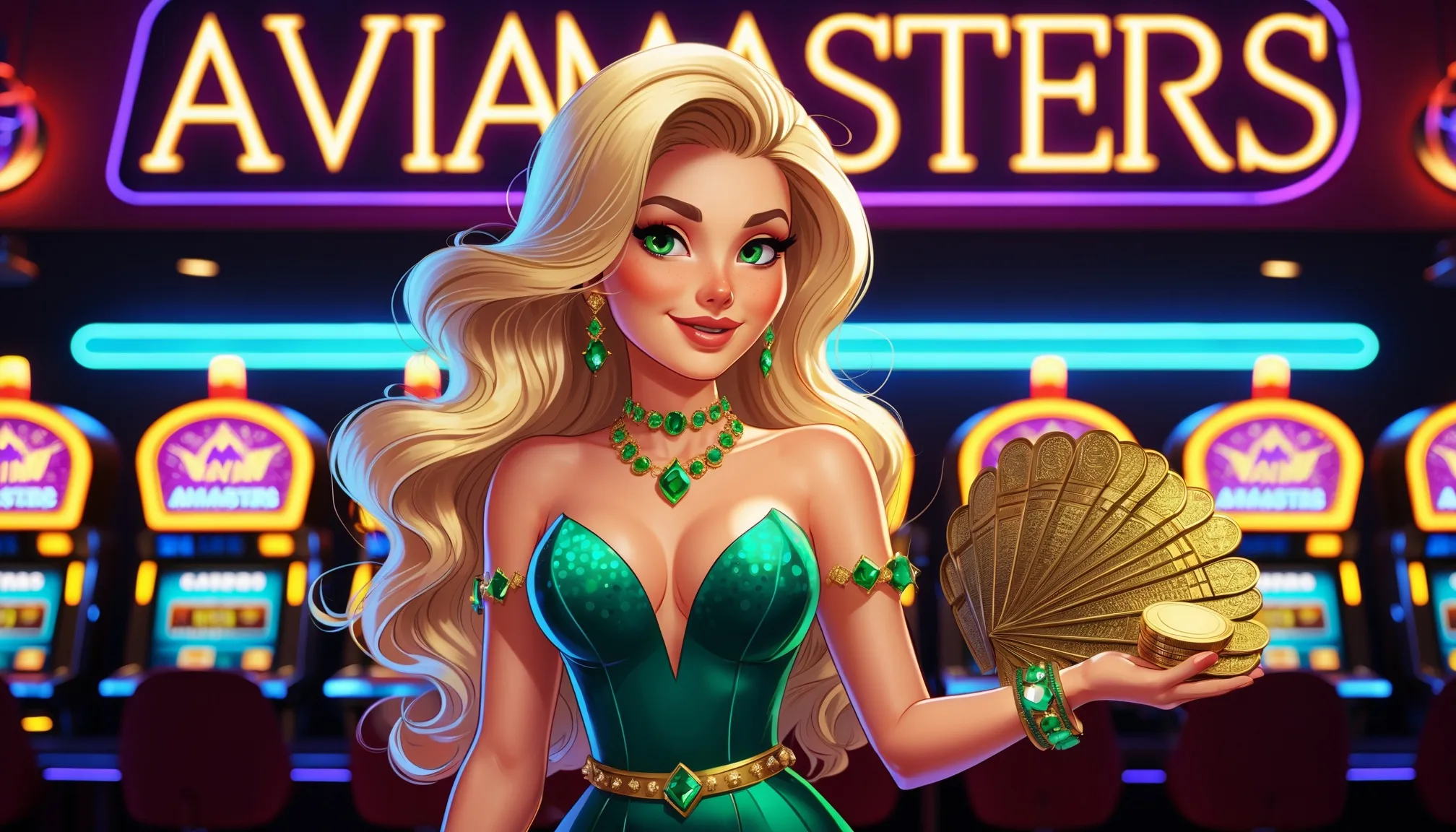 Avia masters - aviamasters game with 97% RTP