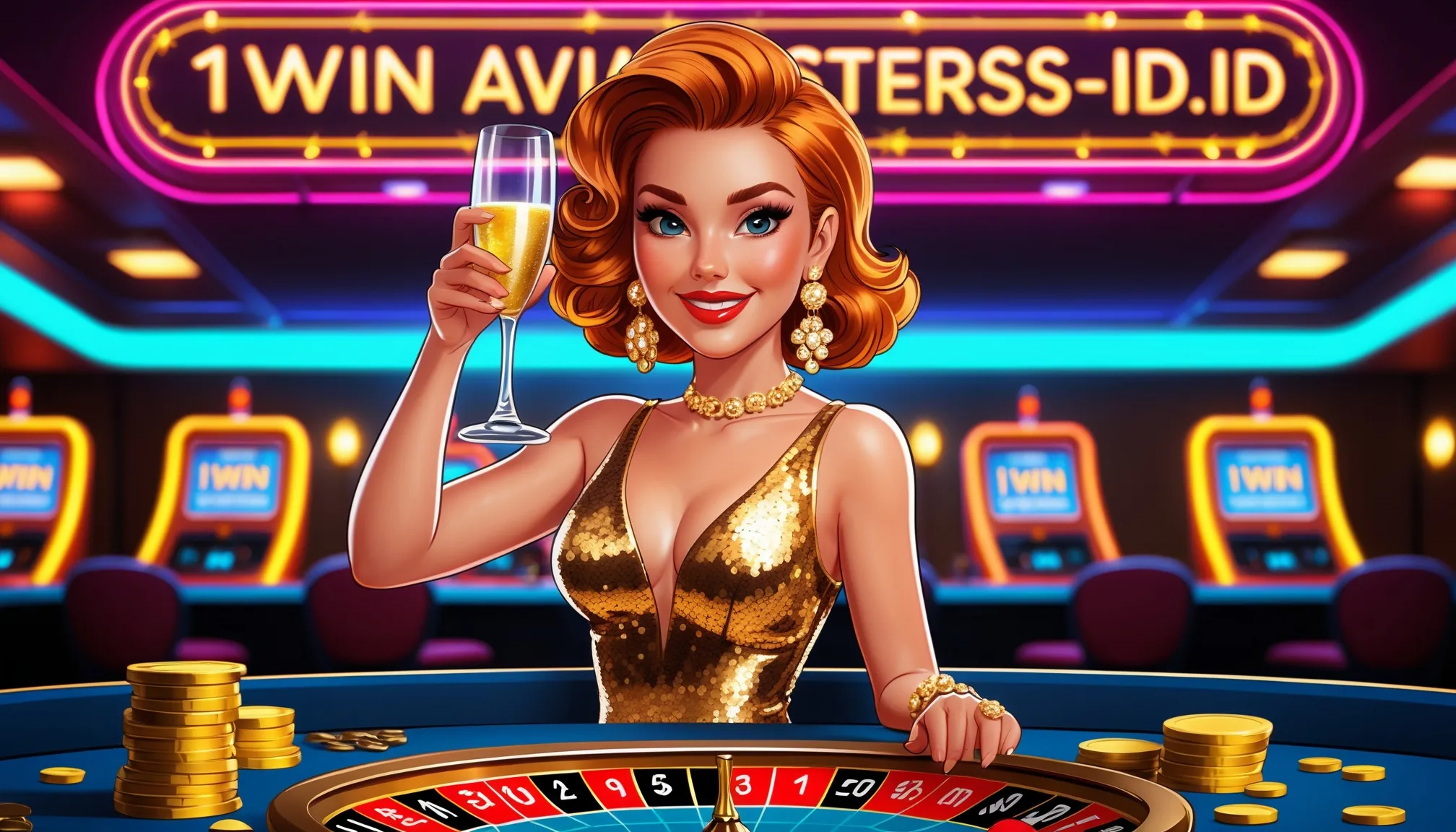 avia masters: Play the 1win crash game at 1win casino